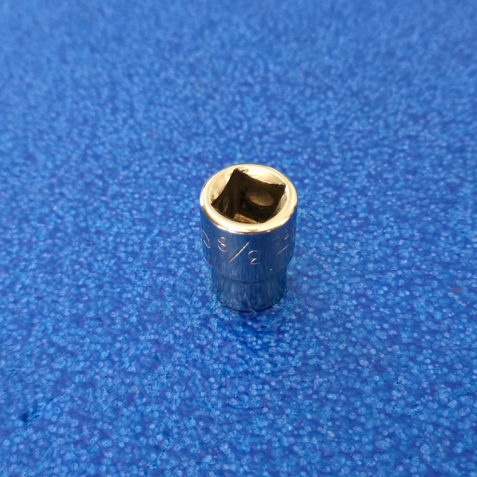 3/8″ CRAFTSMAN USA 12pt 3/8″ DR SOCKET 44331 G SERIES CLASSIC TOOL SHIPS FREE