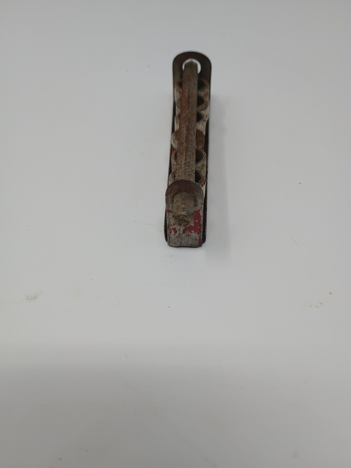 Vintage Hex Drive Socket Set with Hexagon Allen Wrench & Tray