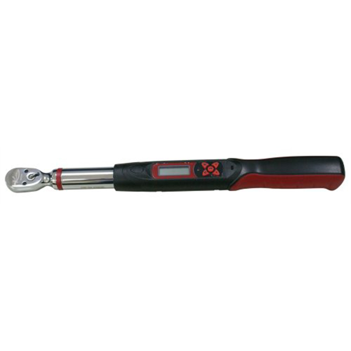 K-Tool 72130 3/8″ Drive Digital 16-1/4 Torque Wrench, 10-100 ft/lbs
