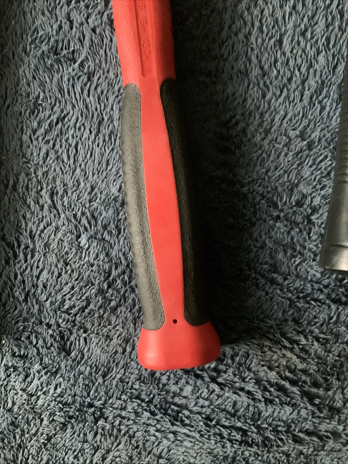Snap On 3pc Hammer Set….see Pics….1 Has Surface Rust….