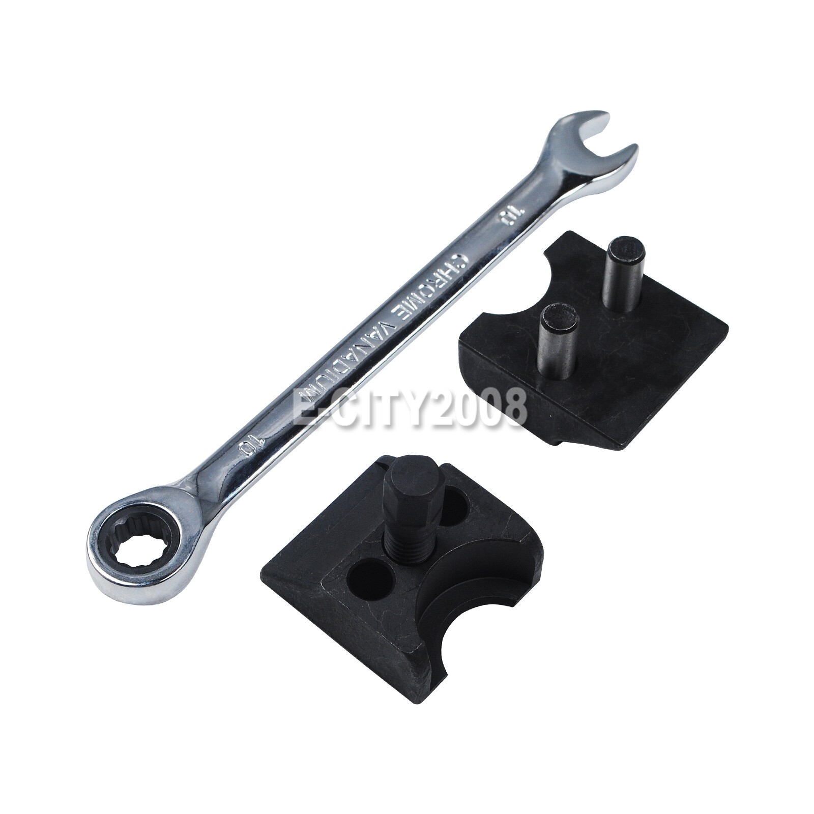 Suspension Strut Hub Knuckle Spreader Tool For Ford Peugeot VW BMW Audi Citroen