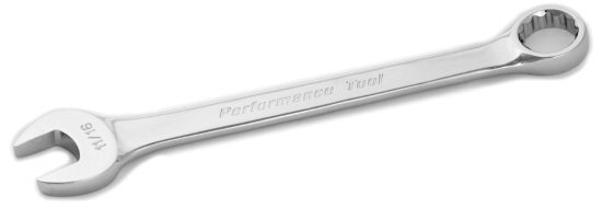 Wilmar W30222 Performance Tool 11/16″ Combination Wrench