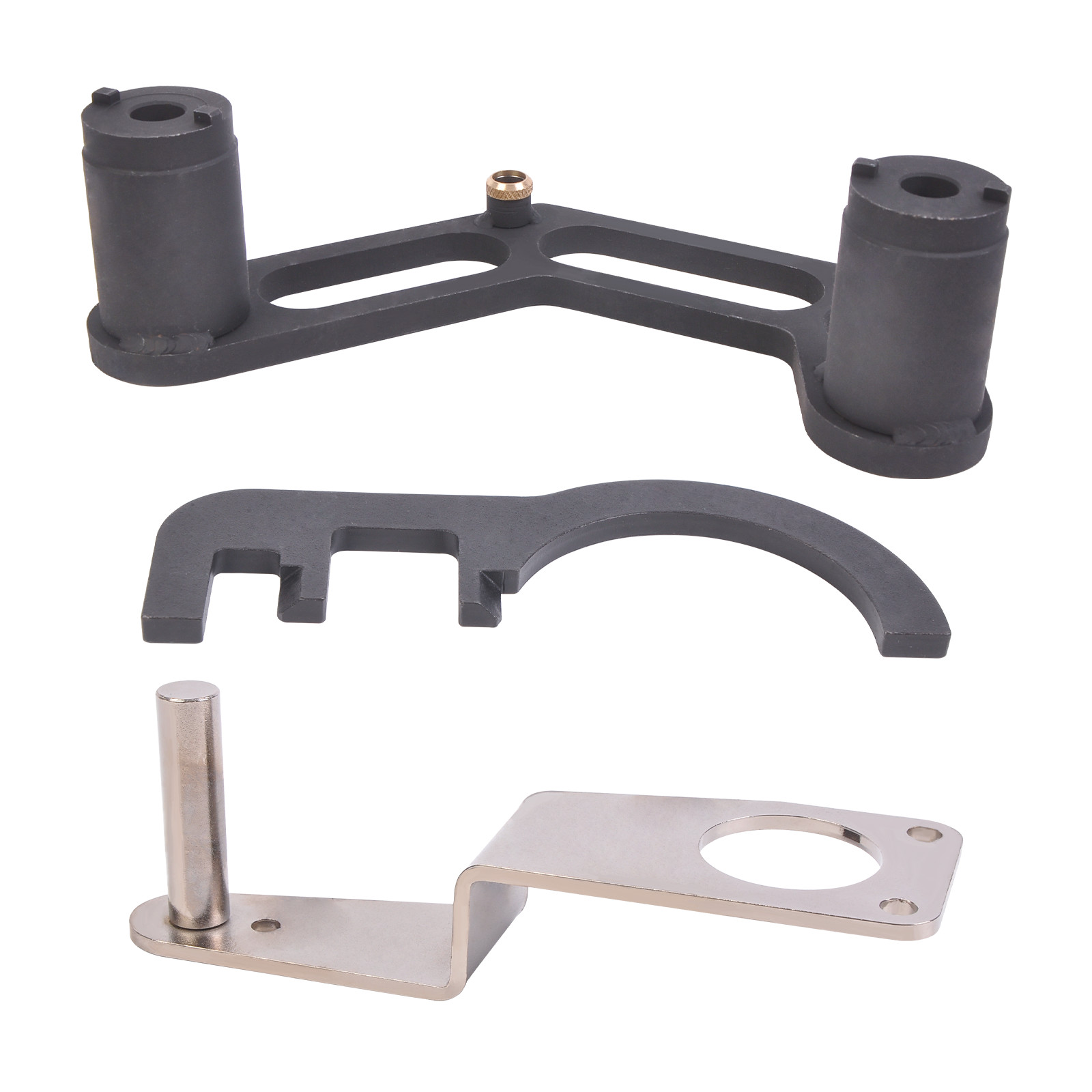 Diesel Engines Timing Tool Kit For BMW N47 N57 From 2007on 1.6d – 5.0d Mini Tool