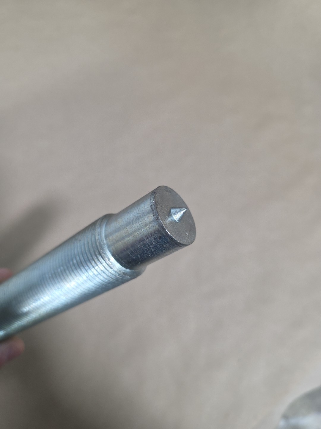 Snap On CG350-1 Pressure Screw