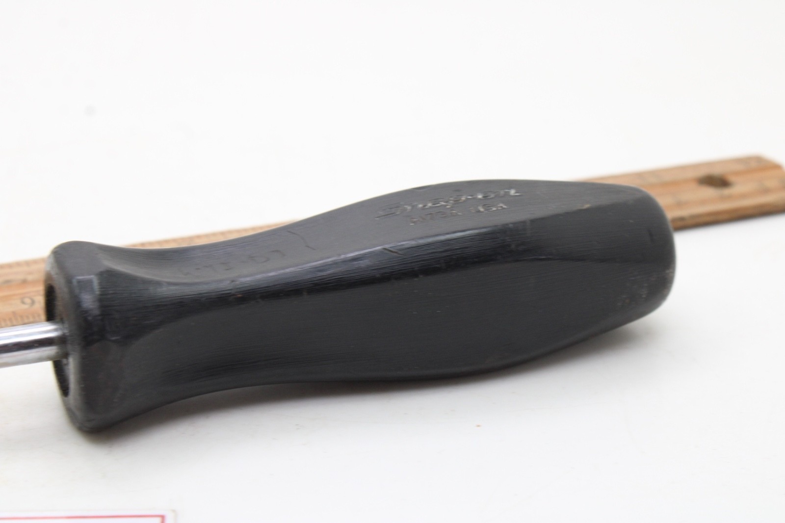 Snap-on A173A Radiator Hose Pick Removal Tool Hard Black Handle USA
