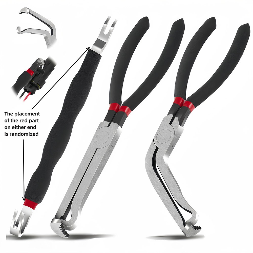 For Lisle 37960 & 37980 Electrical Disconnect Pliers New 2PACK Automotive Tool