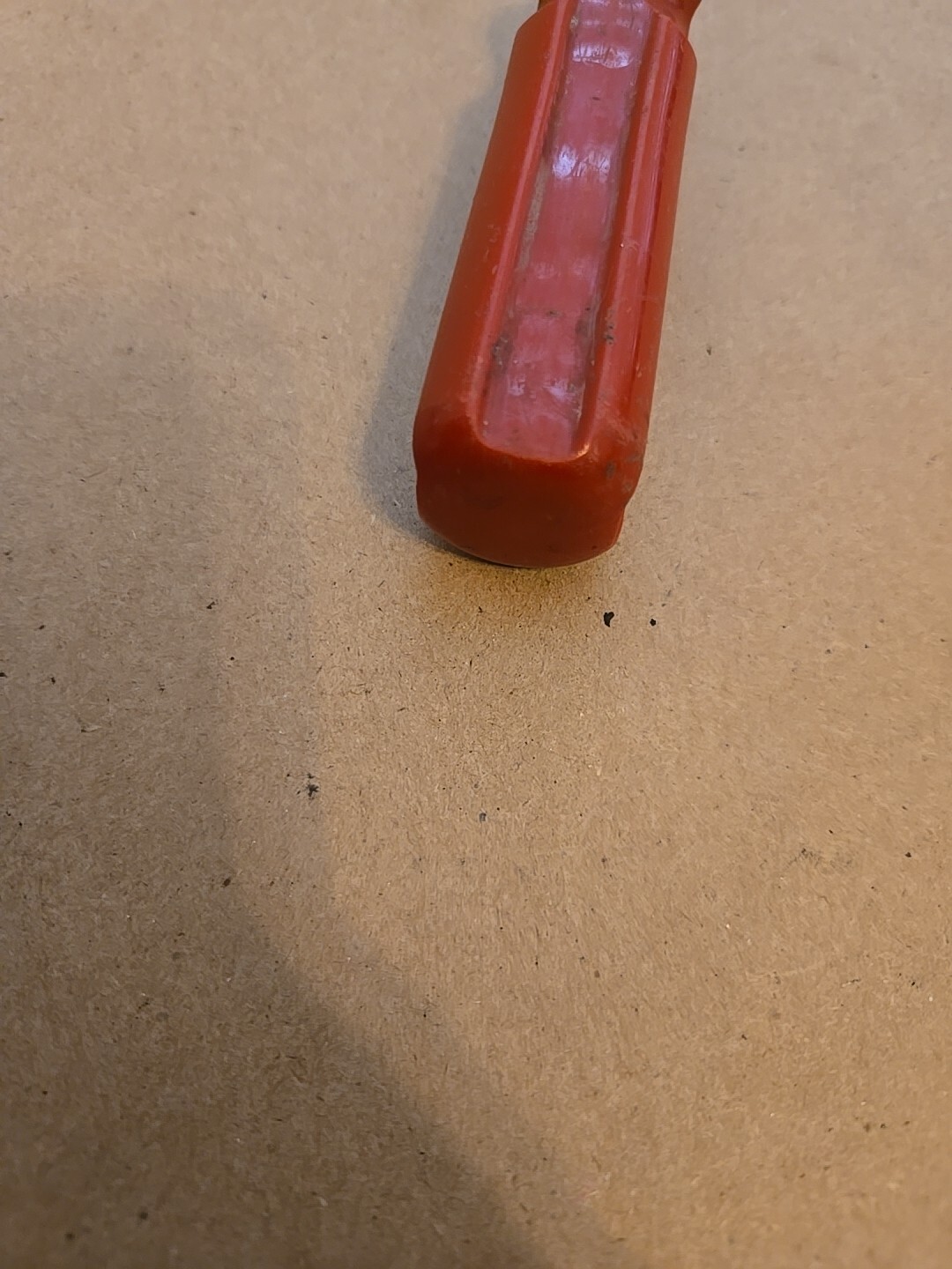 Mac Tools 12″ Slide Hammer HANDLE ONLY Red SP8P