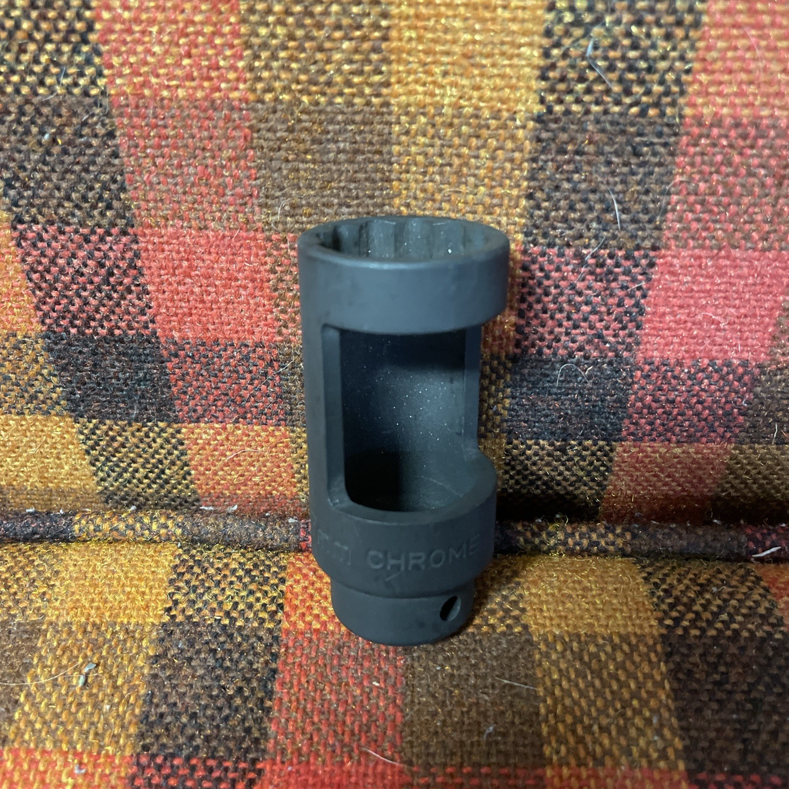 27mm Injector Socket Diesel 1-1/16” Ares 70320 12 Point 1/2 Inch Drive