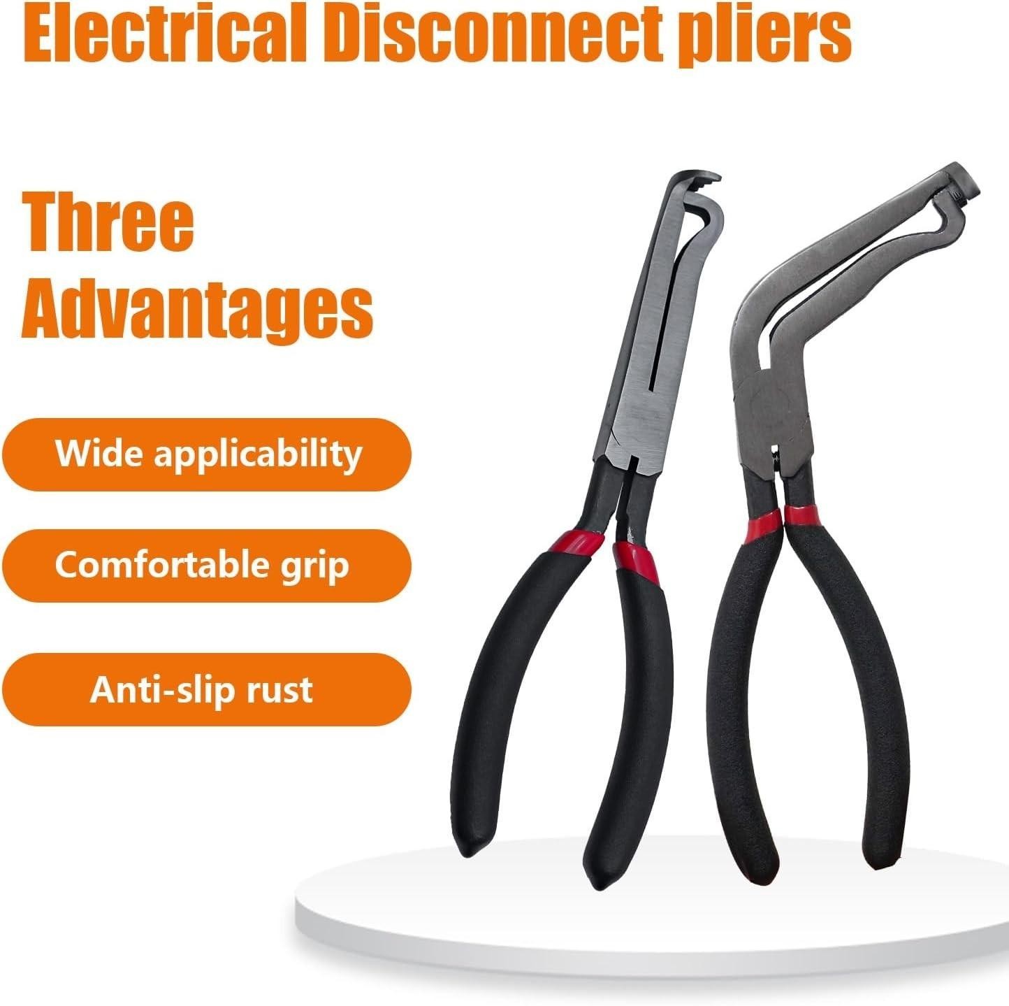 for Lisle 37960 & 37980 Electrical Disconnect Pliers New 2pack Automotive Tool