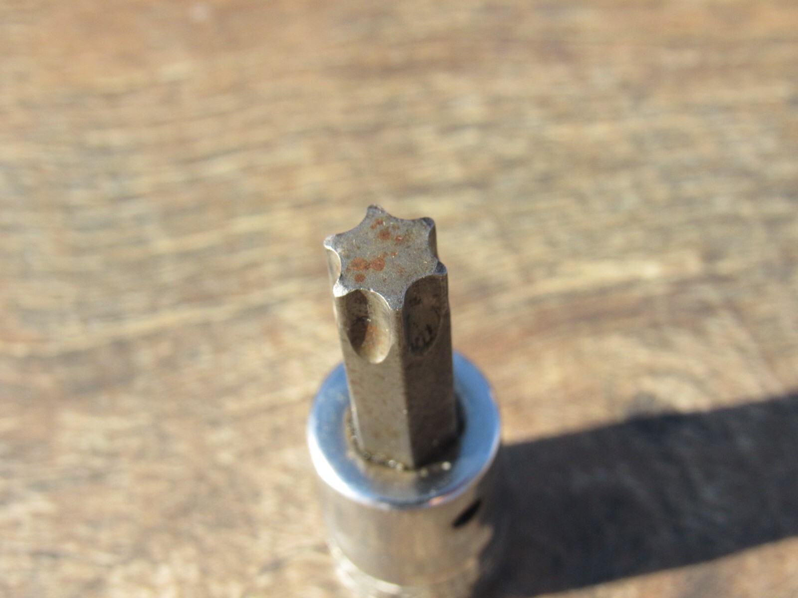 SNAP ON 3/8″ DRIVE FTX50C T50 T-50 TORX BIT DRIVER REMOVER SOCKET NEW LOGO FTX50