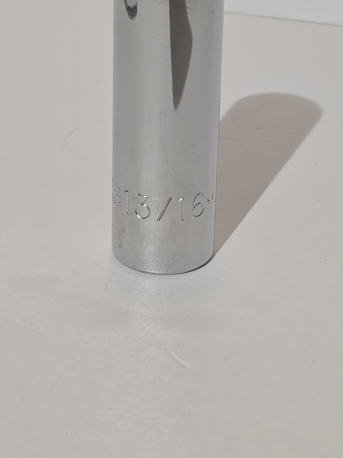 NEW! 🇺🇸 Proto Professional USA 1/2-in Drive 13/16-in 12-point Deep Socket 5326