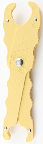 Medium Safe-T-Grip Fuse Puller Tool – Easy Grip, 1 Pack, Electrical Safety Acces
