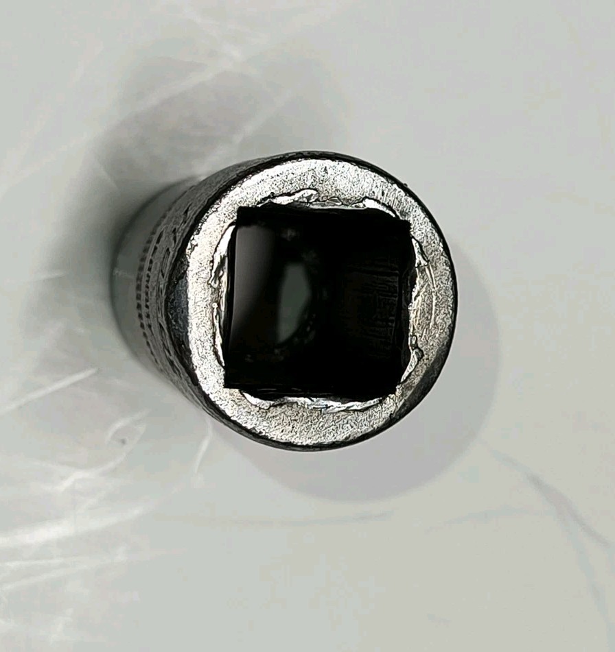 Hazet 900Z-15 15mm 12 Point Socket Insert 1/2″ Drive Germany