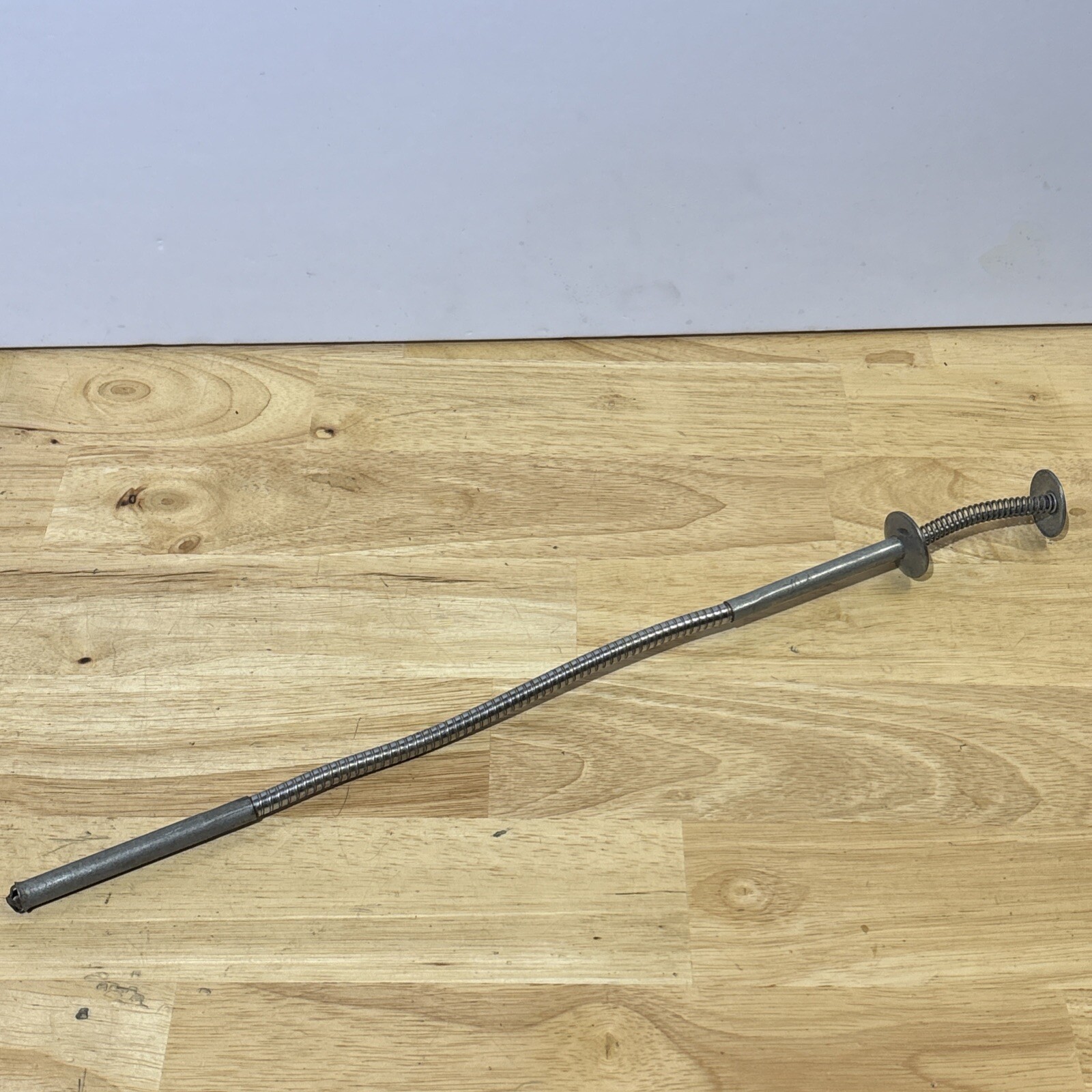 Blue Point Flexible Pick Up Tool 4 Prong GA-353 GA353 Vtg USA