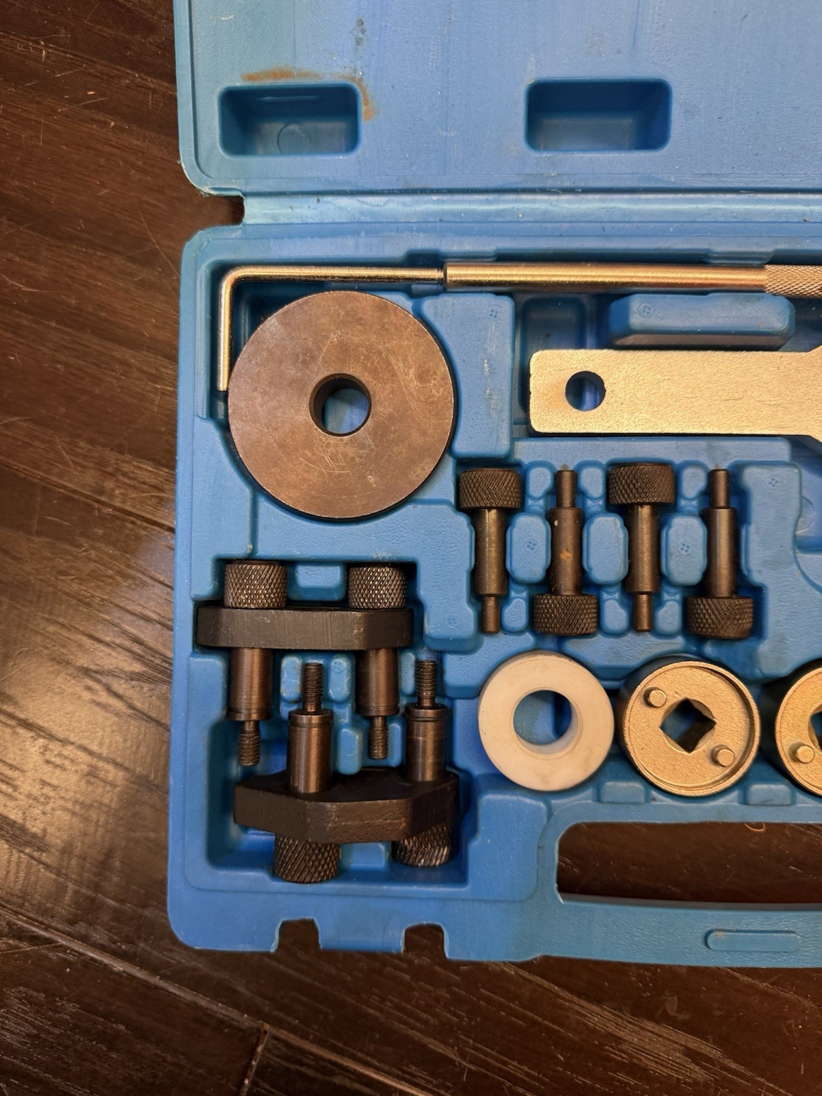 VW Audi VAG Engine Timing Chain Camshaft Lock Tool Kit – EA888 1.8 2.0 TSI TFSI