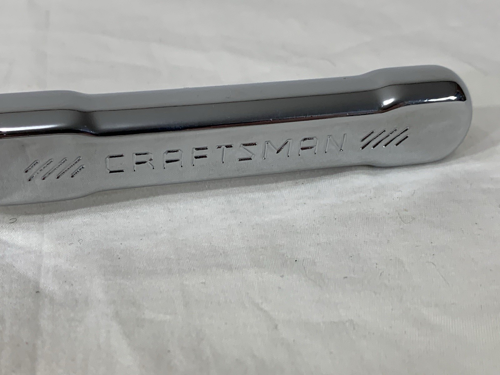 CRAFTSMAN CMMT86723 Ratchet 1/2″ Drive 9.5″ Long BRAND NEW