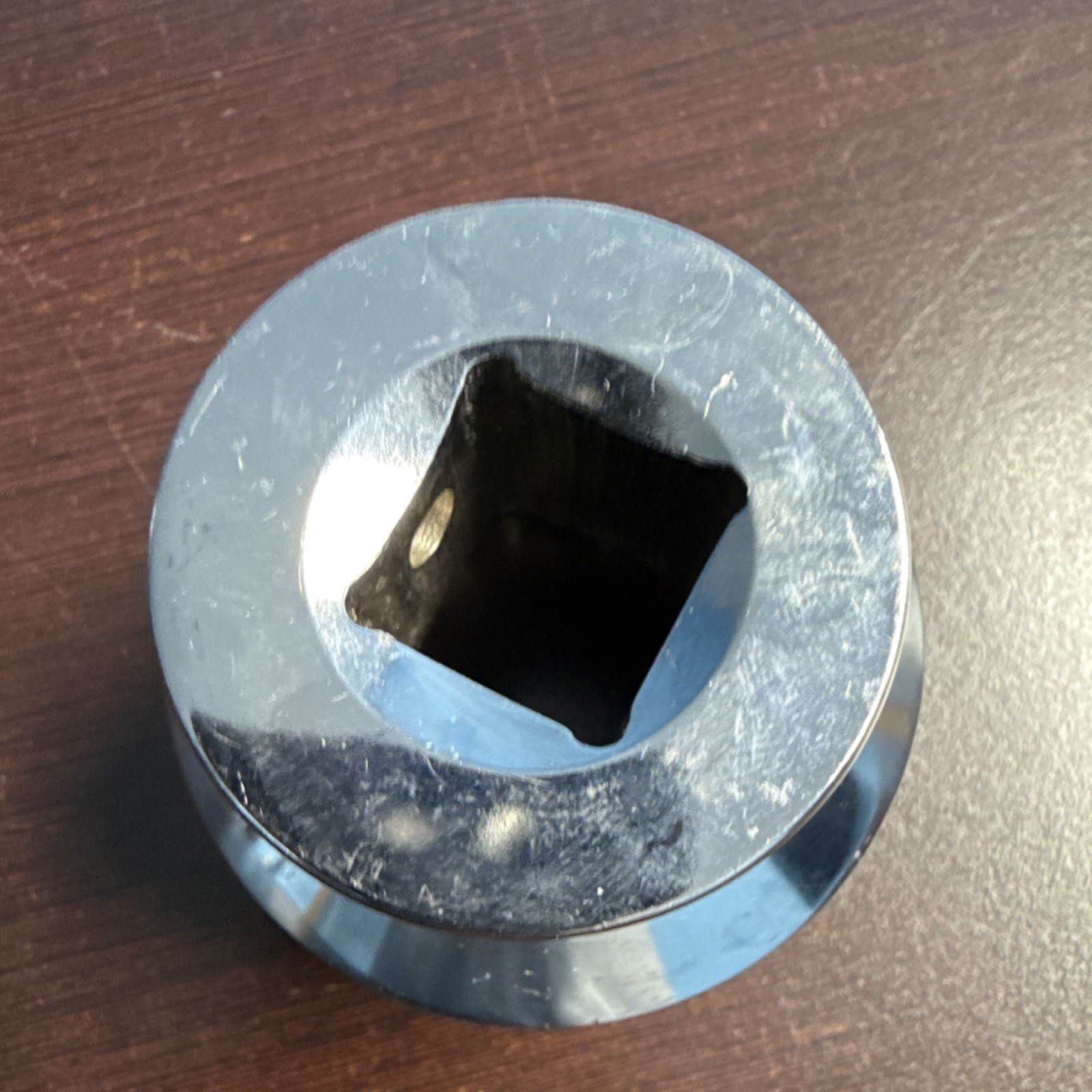 50mm Socket 3/4” Drive