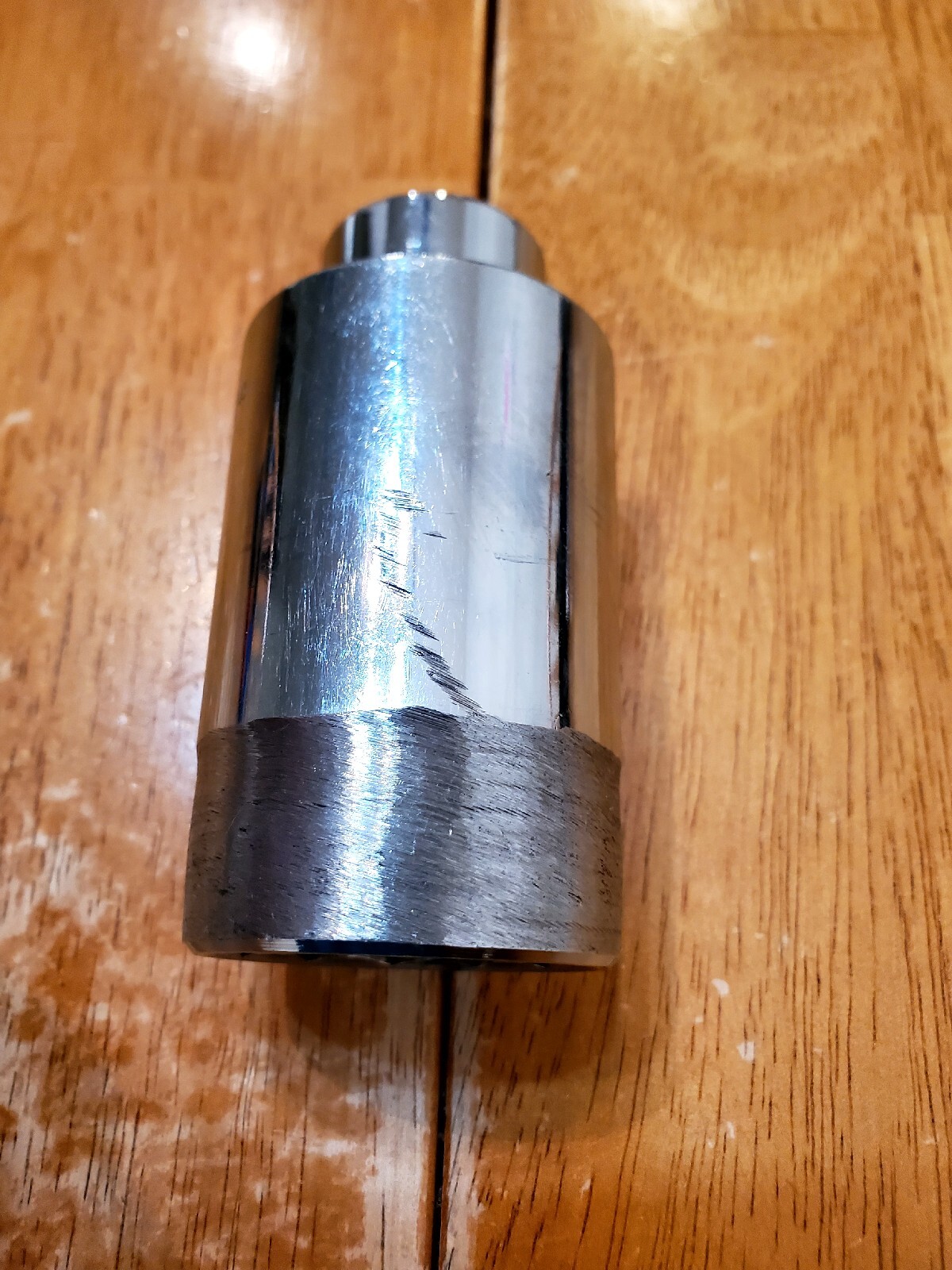 Mac Tools 1/2 Drive 32MM 12PT Deep Socket Modified VD232MM