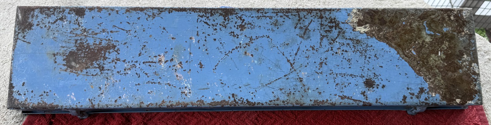 VINTAGE OWATONNA TOOL CO. PULLER KIT MECHANICAL, 5180-00-313-9496 – AS PICTURED