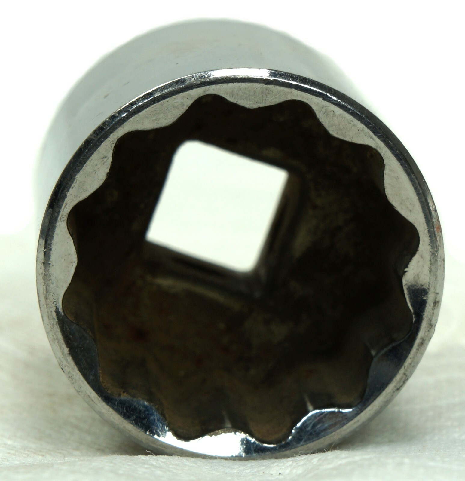 538129 KD tools Full Polished 1/2″ Drive Standard Metric Socket 29mm 12 Point