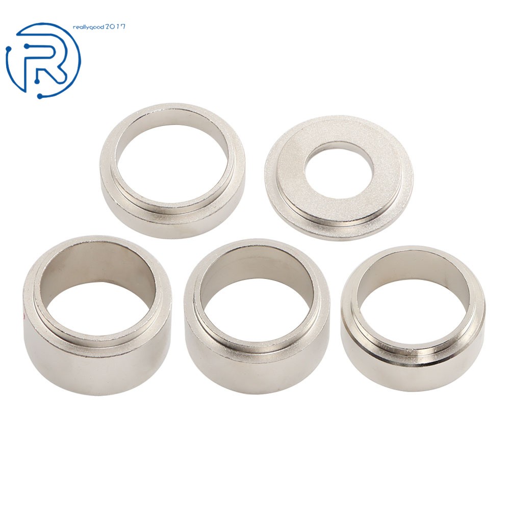 22pcs Crankshaft Camshaft Oil Seal Remover Installer Puller Adapters Tool Kit