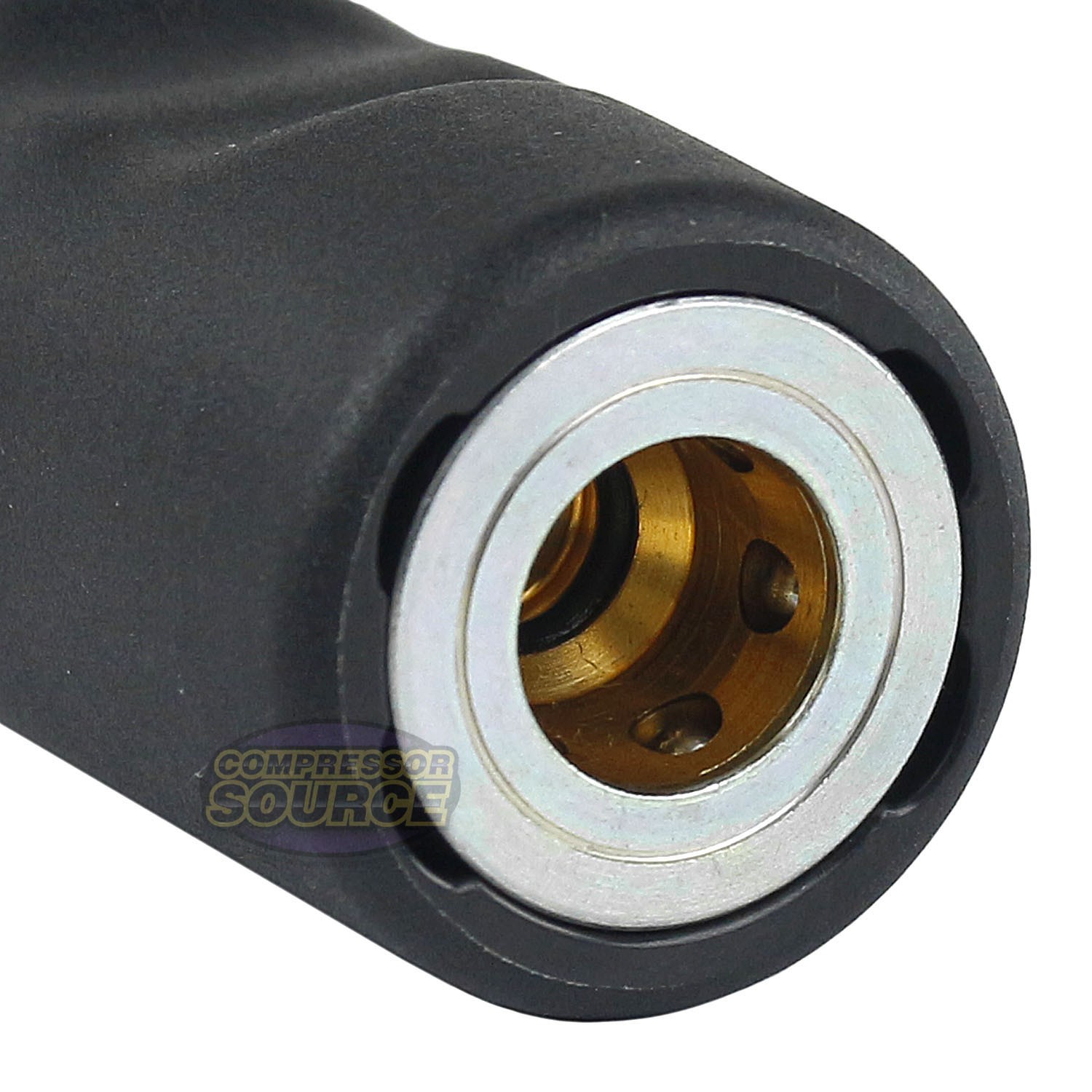 1/4″ Prevost Safety Air Plug Coupler ISI061203 1/2″ FNPT High Quality Prevo S1