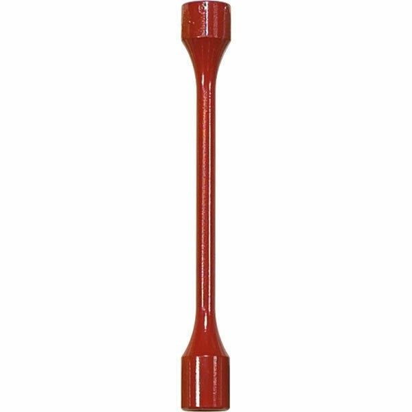 Lock Technology 1500-G 1/2″ Drive (17mm) 80 Ft/Lbs Red Torque Stick