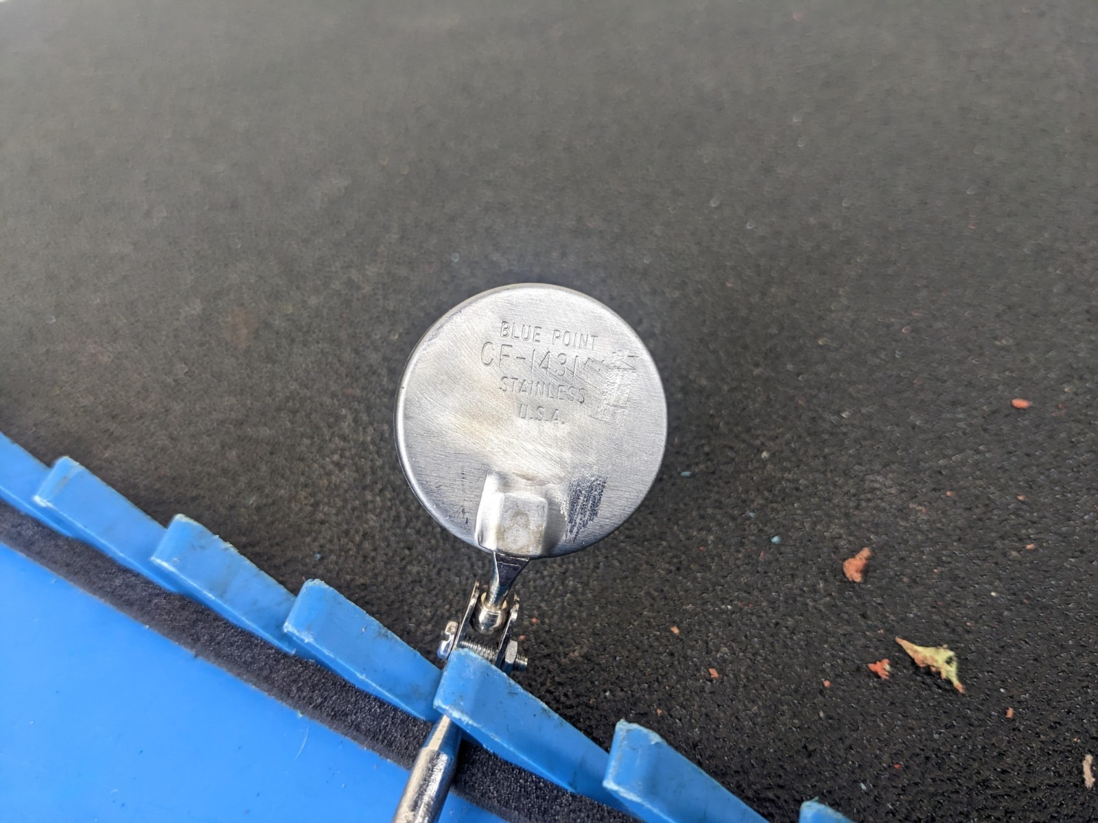 #bl564 Blue-Point Tools CF-143M INSPECTION MIRROR