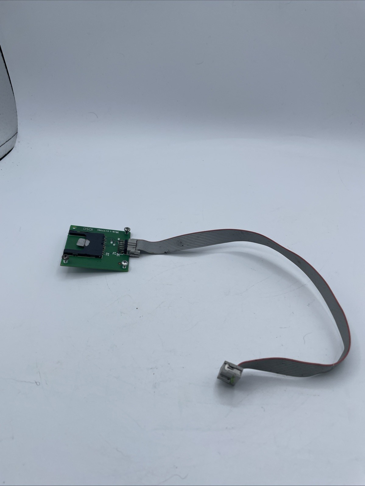 Snap On/Robinair EEAC325B AC Recovery Machine Part SD Card Reeder