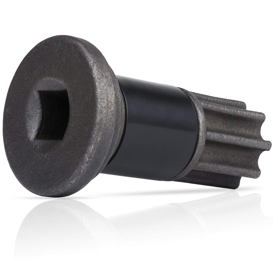 Engine Barring/Rotating Tool for Cummins B/C Series, Dodge Pickup 3.9L 5.9L 6.7L