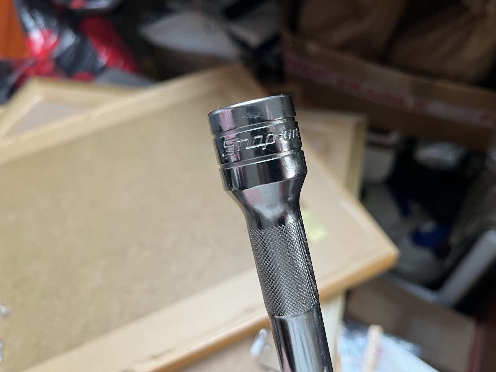 Snap On Extension 1/2” SXK11 USA New Premium Tool
