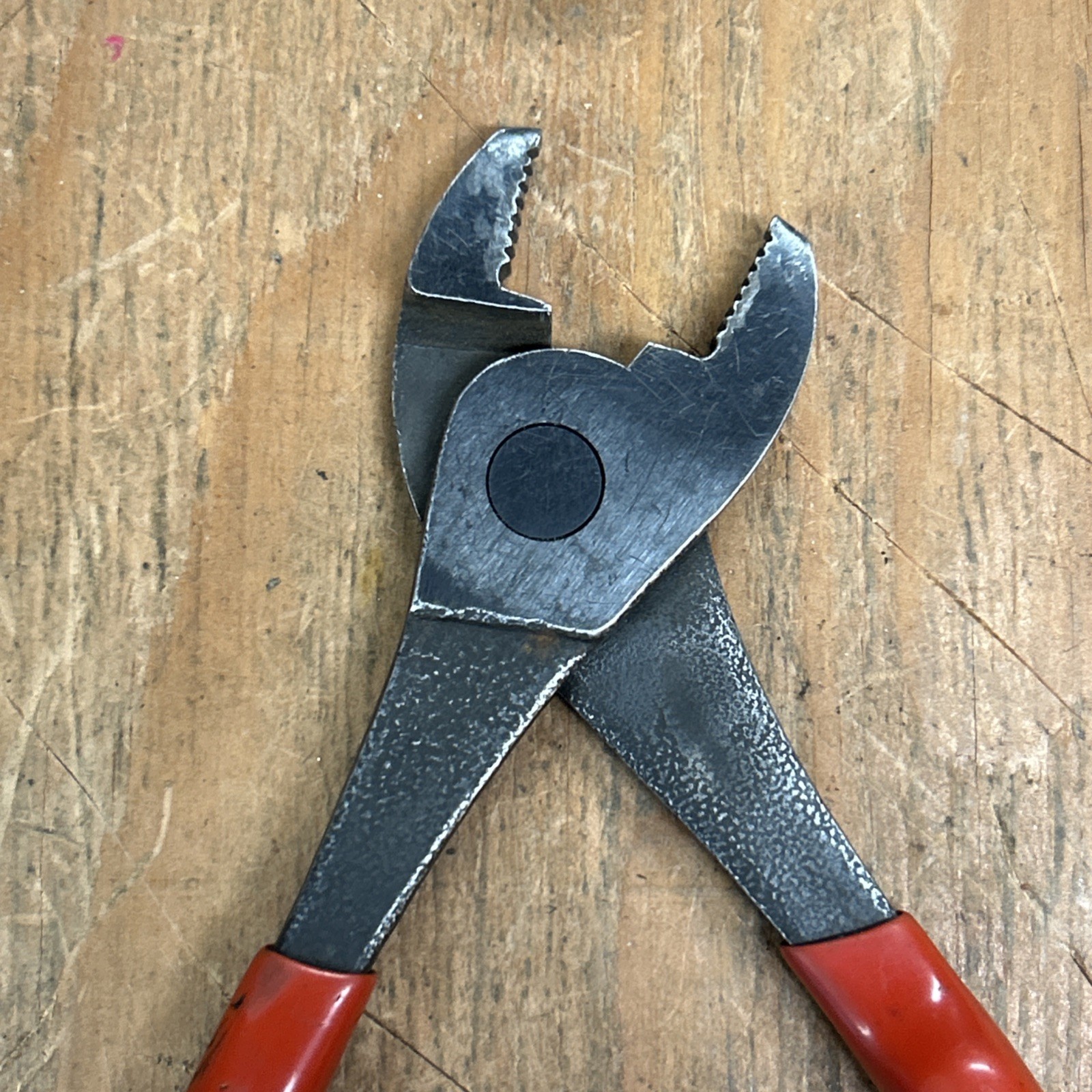 Snap-on 208CP Angled Nose Battery Terminal Pliers USA