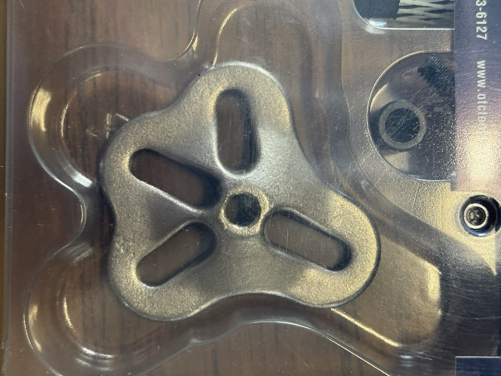 OTC 7403 Steering / Wheel Pulley / Flywheel Puller