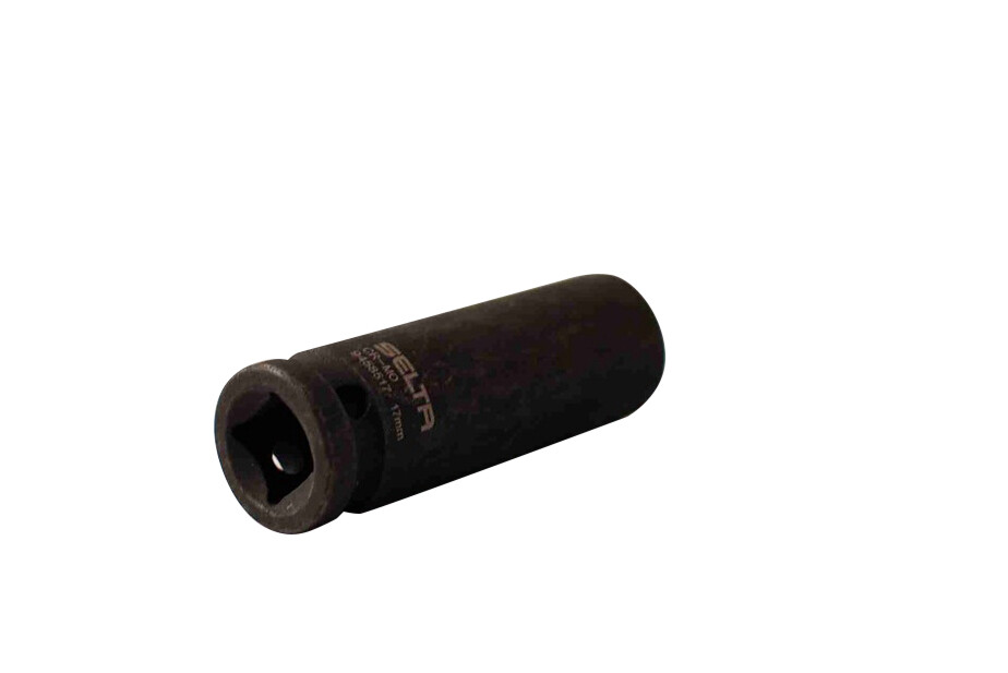 Selta Taiwan 1/2″ Dr 6PT 80mm Full Length Deep Impact Socket Individual 10-46mm