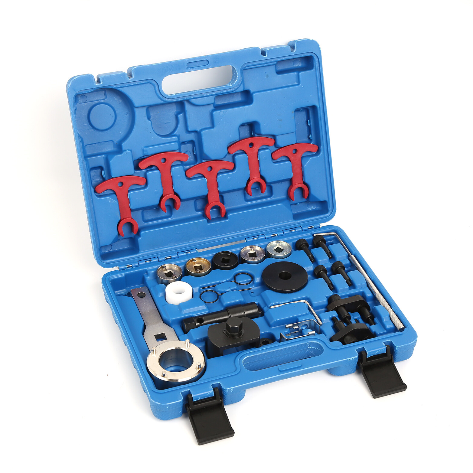 Master Engine Timing Tool Kit for VW Audi TSI TFSI EA888 T10355 T40191 1.8L 2.0L
