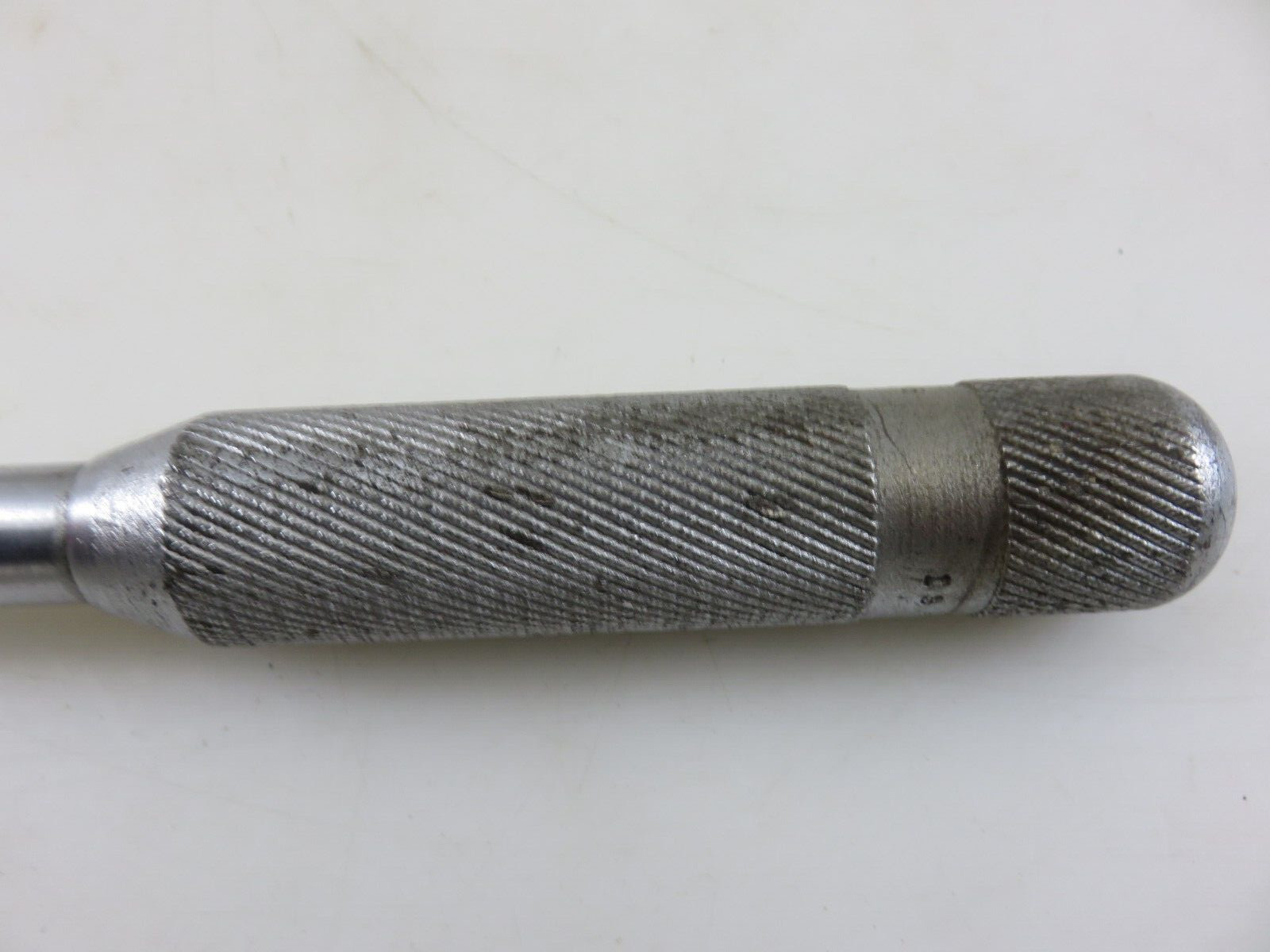 Cornwell HF315 1/2″ Dr. Breaker Bar 16″ Long Knurled Handle Vintage Made In USA