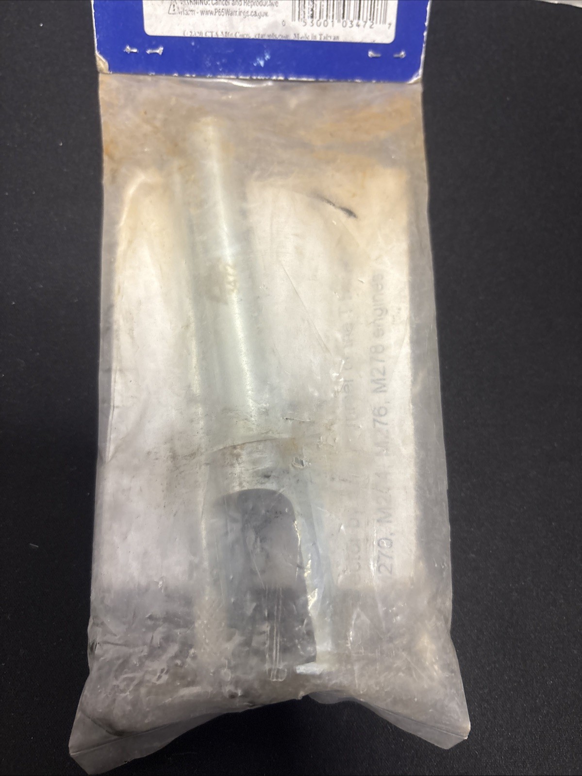 CTA 3472 BMW Mercedes Benz Injector Remover New Sealed 🔥