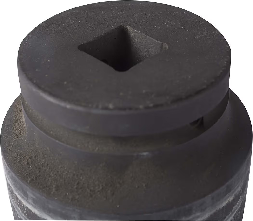 4 Pack – SUNEX TOOLS 234xd 1/2-Inch Drive 1-1/16-Inch Extra Deep Impact Socket