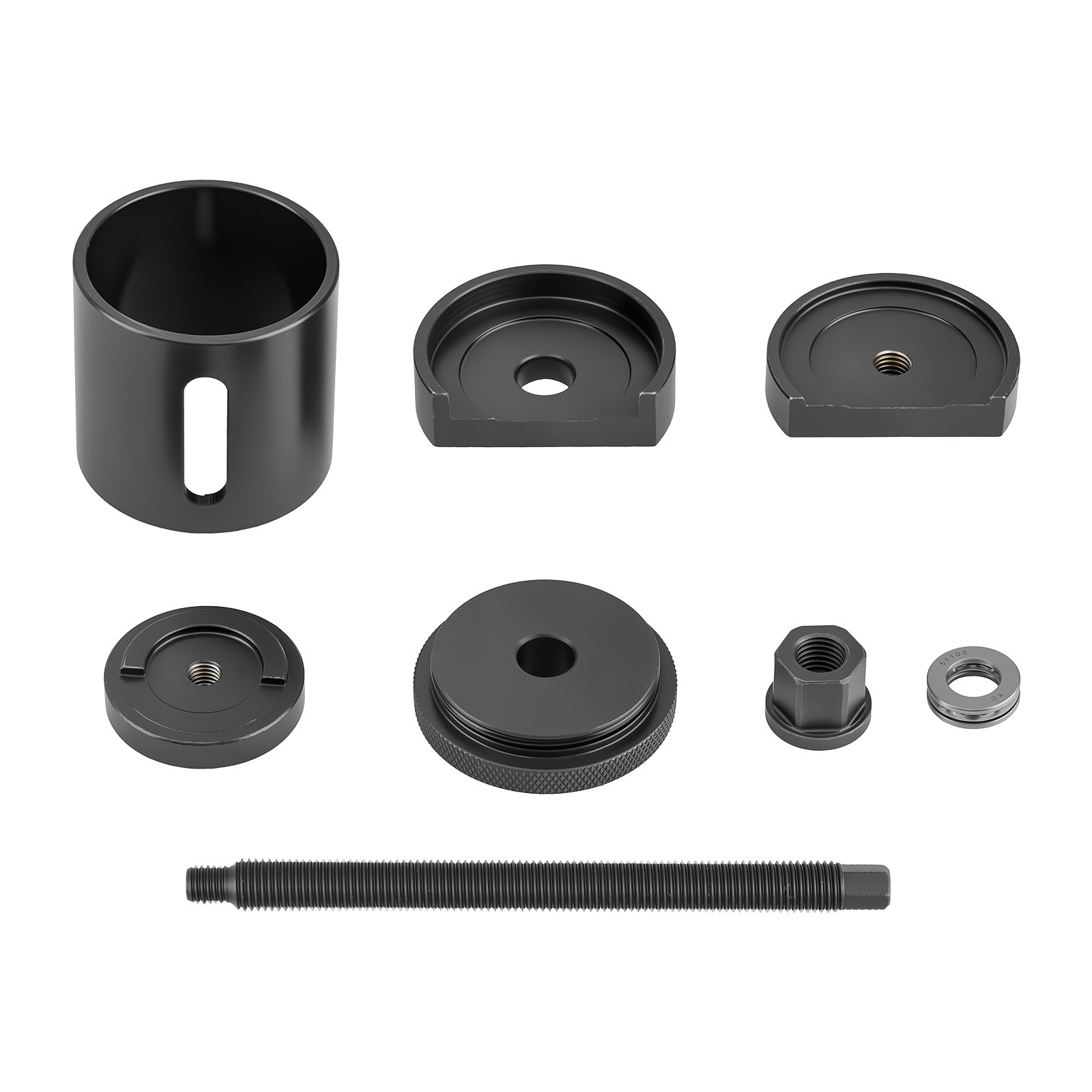 Bushing Tool Set for BMW Mini R50-R59 Cooper/One/S 2001-2012