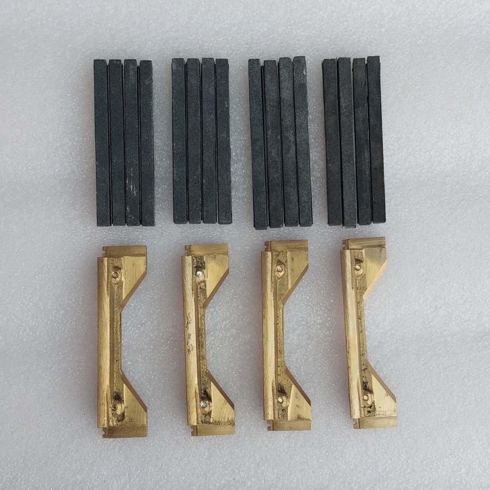 Car Truck ENGINE CYLINDER HONE KIT – 45 TO 65 MM HONING MACHINE + HONING STONES