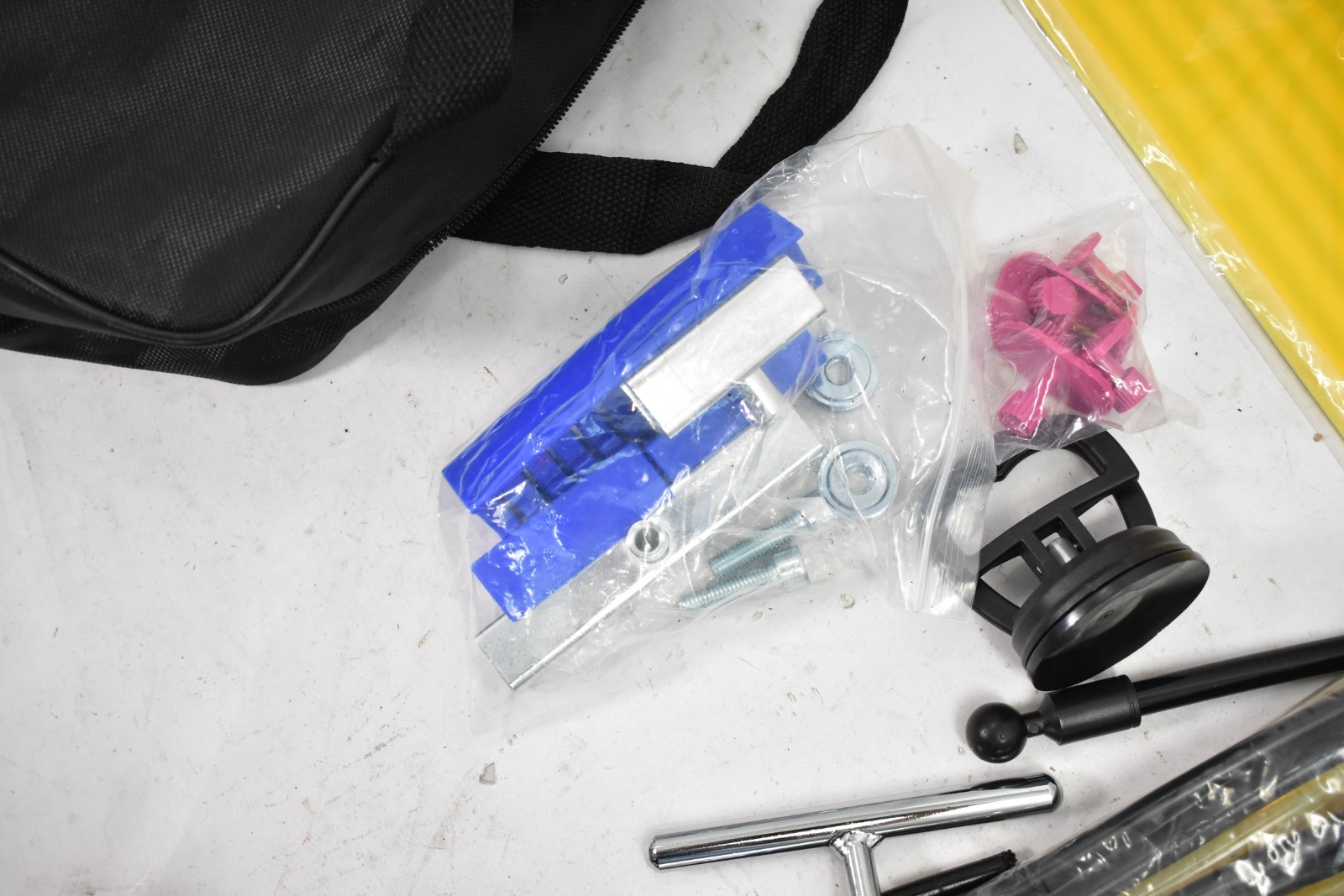 Vevor Dent Repair Tool Kit Set Genuine OEM Replacement Pack w Storage Bag