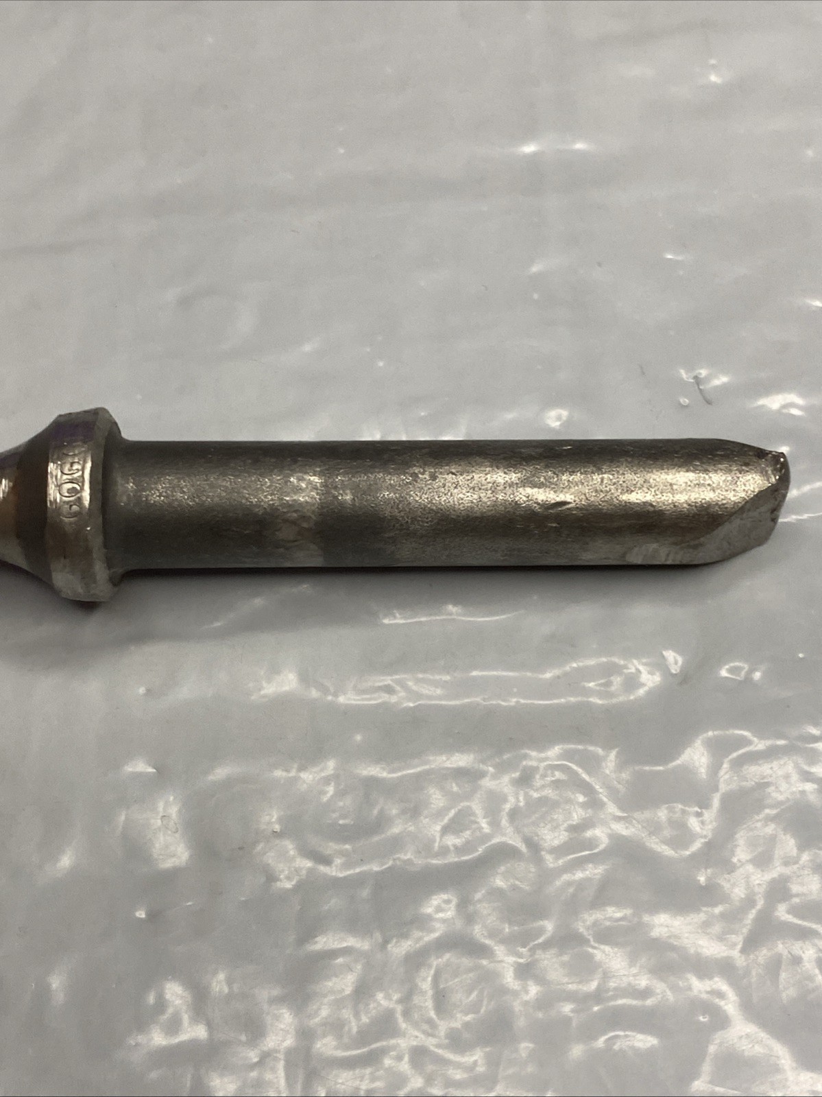 MATCO Tools Air Hammer Taper Punch Bit 6″ MC304