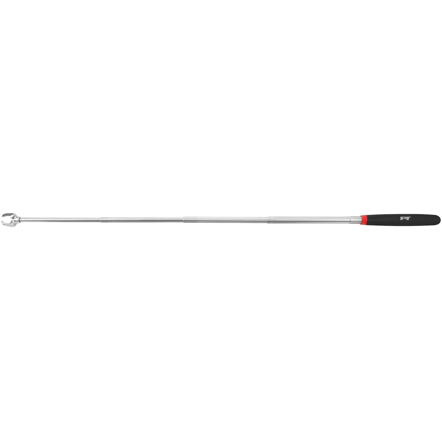 Performance Tool W9115 16 lb Magnetic Pick-Up Tool, Extends from 7-in to 30-in
