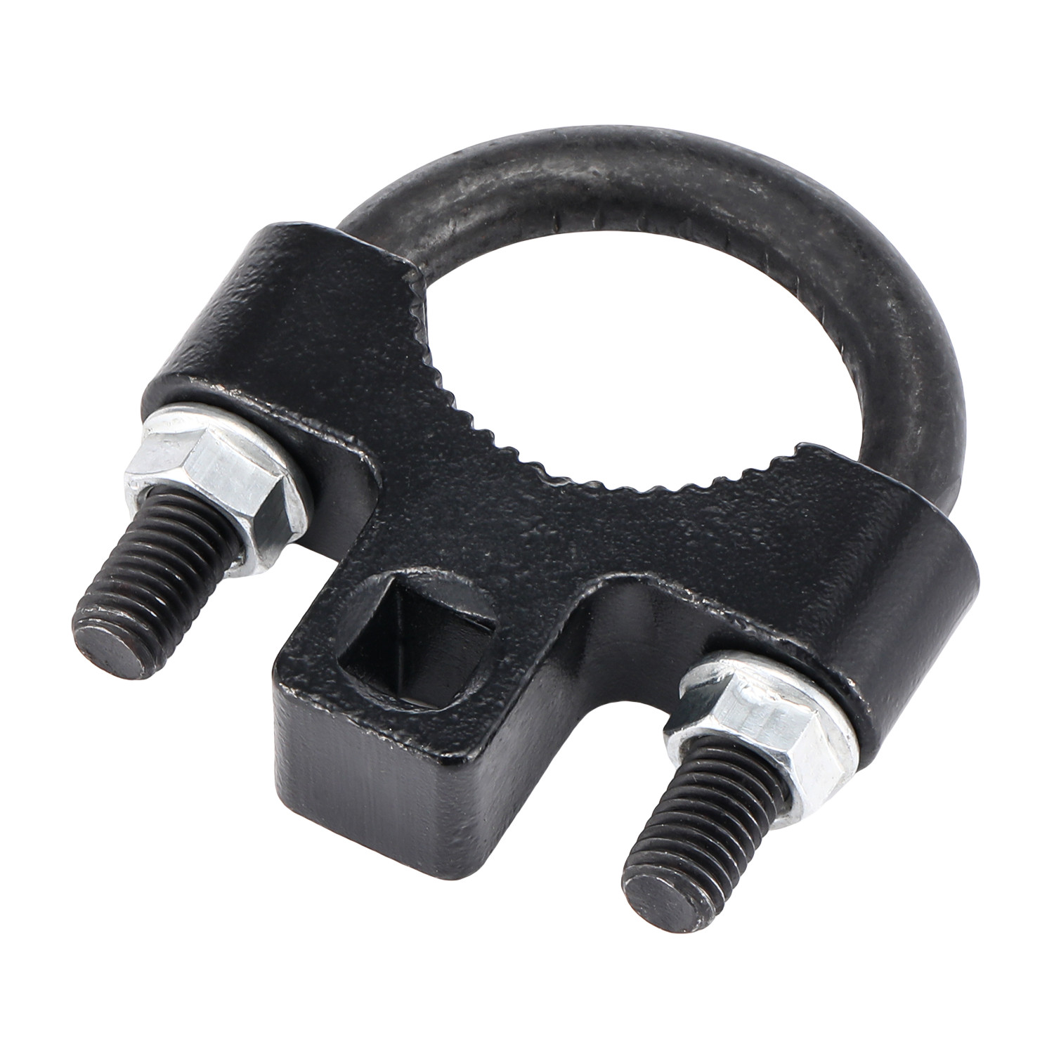 inner tie rod u-wrench automotive repair tools tie rod end wrench non slip teeth