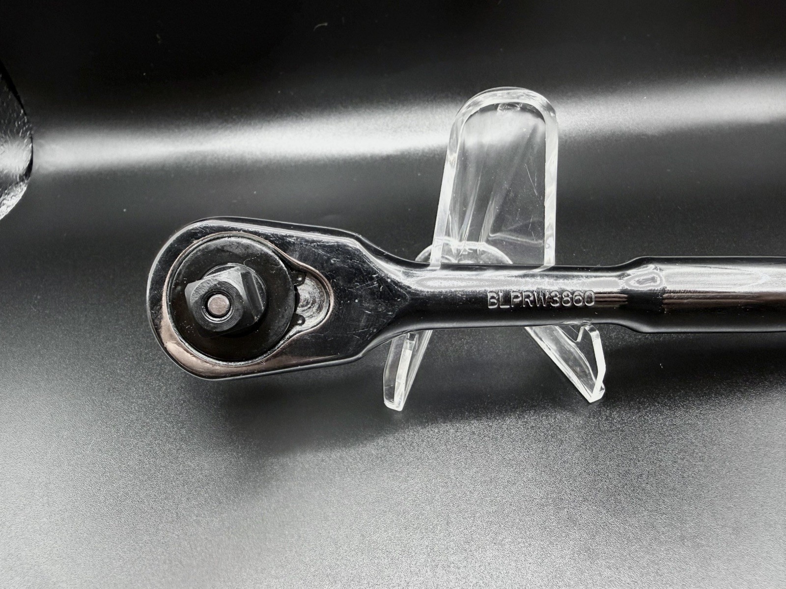 Blue Point 3/8″ Ratchet – As sold by Snap On.