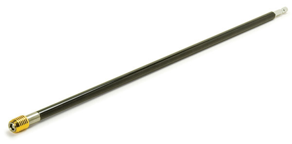 Titan 16018 Quick Release Extension Bit Holder, 18-Inch – 18 inch