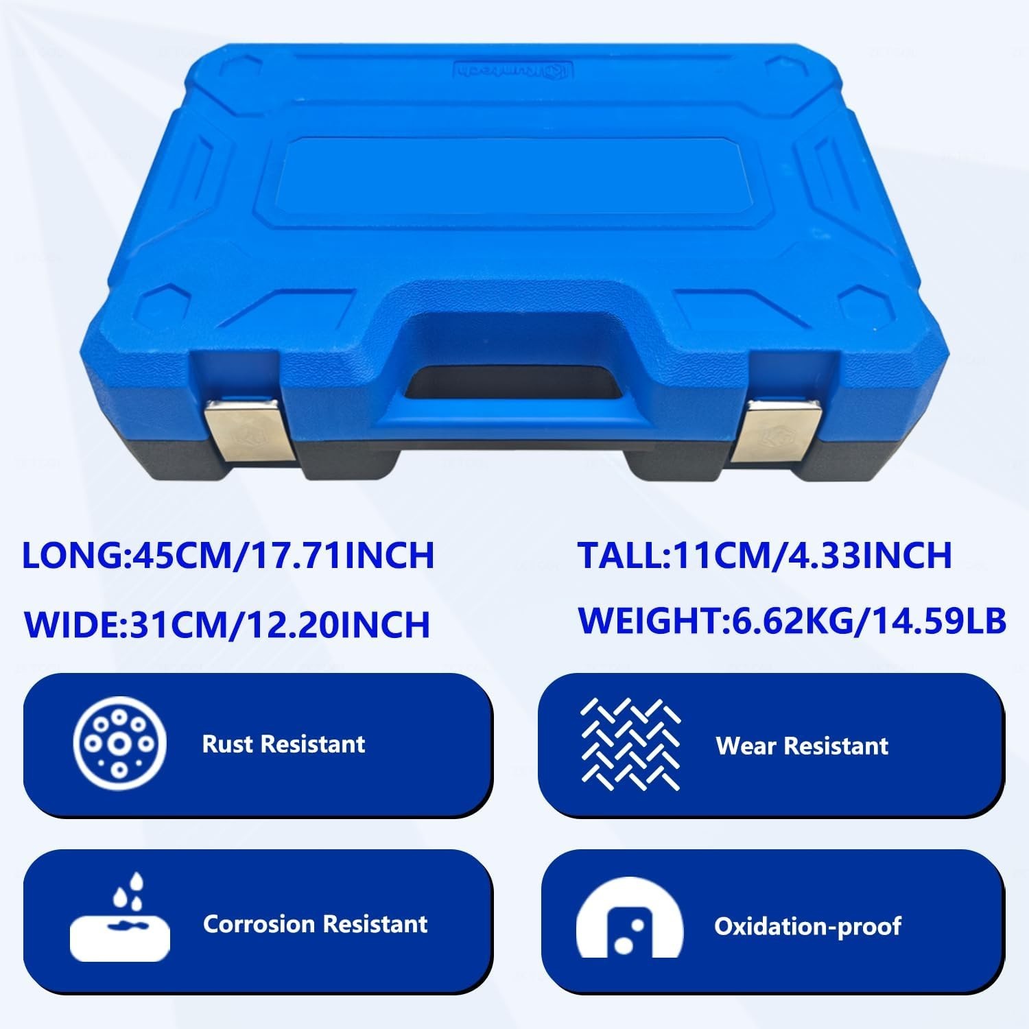 ZKTOOL Engine Timing Tool for Maserati 3.0T M156C Engine 900028263 900028363