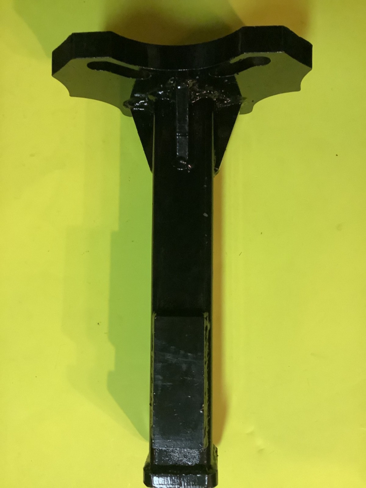 8629 Wheel Bearing Hub Removal Tool for ATD Tools 5, 6, 8 Lug Hubs Buster Puller