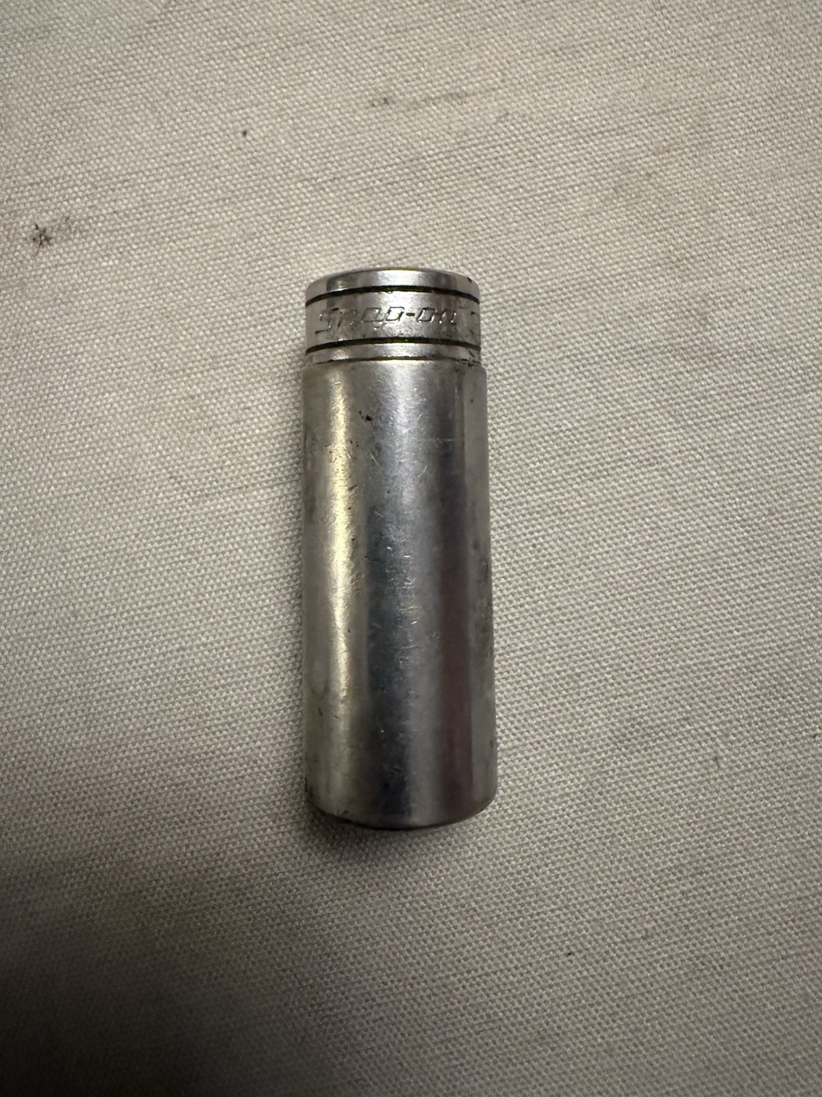 Snap On 3/8 Drive 3/4 Deep Well Socket