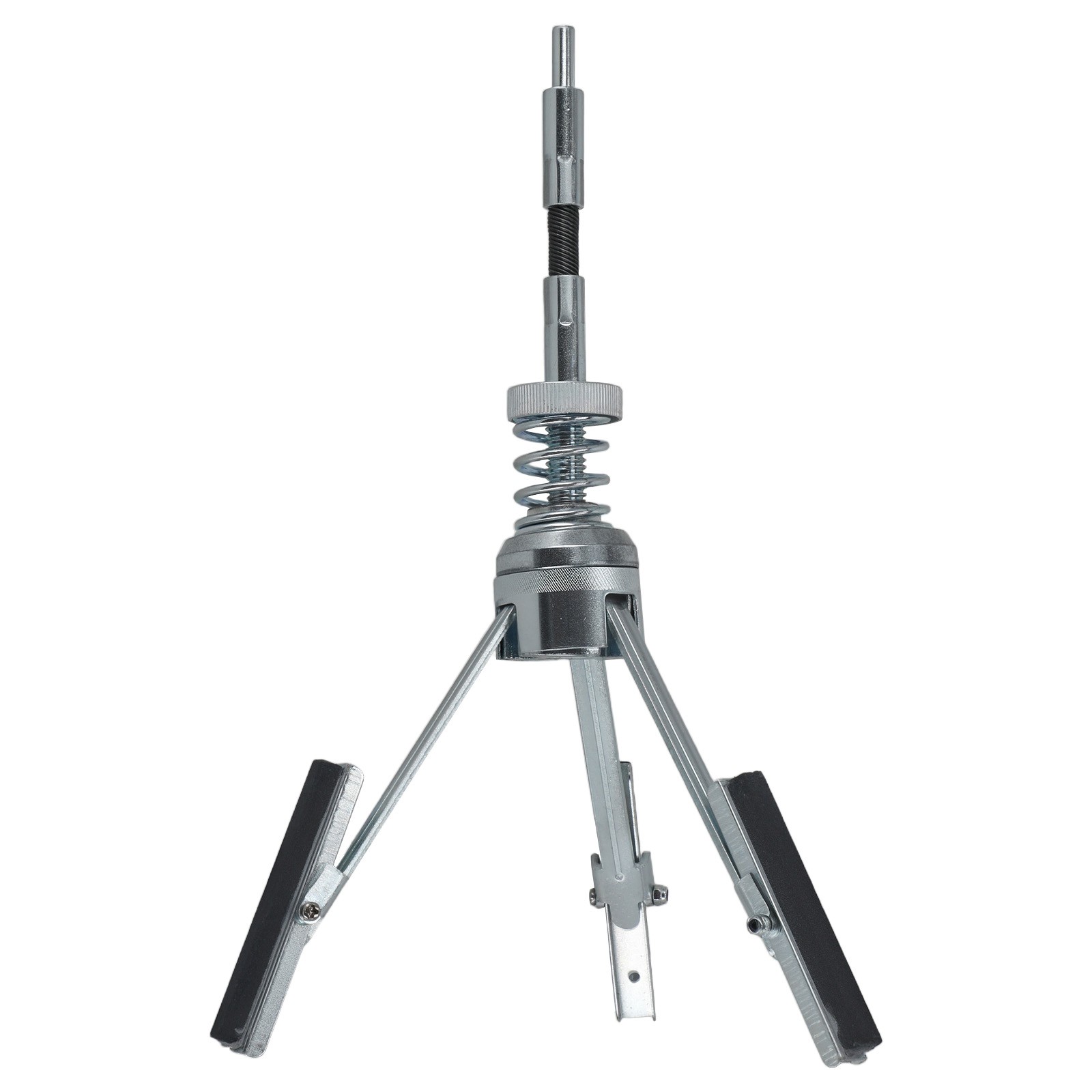 Brake Engine Cylinder Hone 2-7in Diameter Flexible Shaft 3in Stone 3-220 Grit